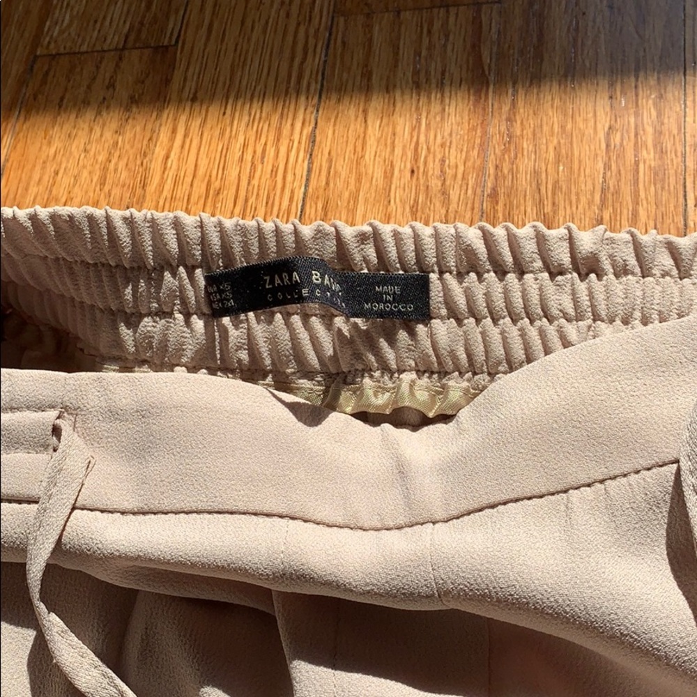 Zara Basic Lounge Pants - image 3